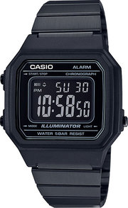 Casio B650WB-1B фото