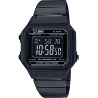 Casio B650WB-1B