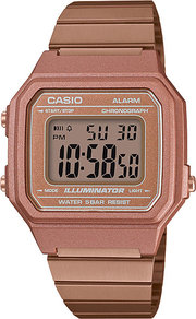 Casio B650WC-5A фото