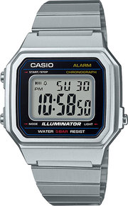 Casio B650WD-1A фото