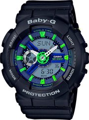 Casio BA-110PP-1A фото