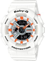 Casio BA-110PP-7A2 фото