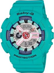 Casio BA-110SN-3A фото