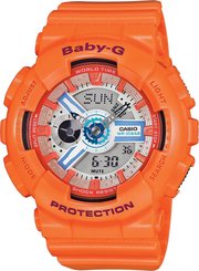 Casio BA-110SN-4A фото