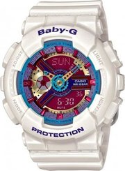 Casio BA-112-7A фото