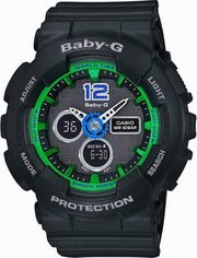 Casio BA-120-1B фото