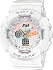 Casio BA-120T-7A фото