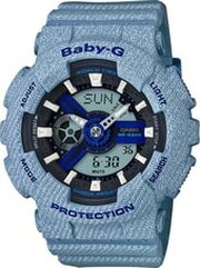 Casio Baby-G BA-110DE-2A2 фото