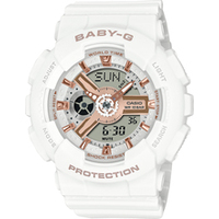 Casio Baby-G BA-110XRG-7A