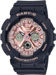 Casio Baby-G BA-130-1A4 фото