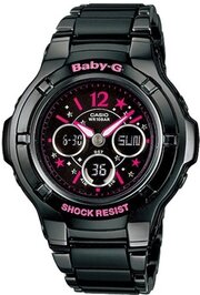 Casio Baby-G BGA-121C-1B2 фото