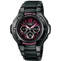 Casio Baby-G BGA-121C-1B2