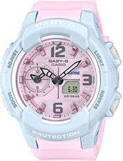 Casio Baby-G BGA-230PC-2B фото