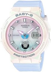 Casio Baby-G BGA-250-7A3 фото