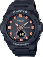 Casio Baby-G BGA-320-1A фото