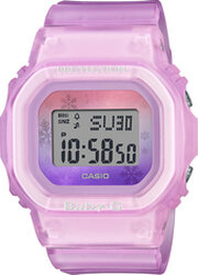 Casio Baby-G BGD-560WL-4 фото