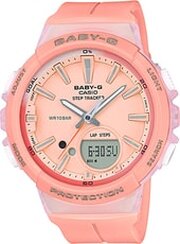 Casio Baby-G BGS-100-4A фото