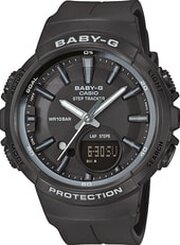 Casio Baby-G BGS-100SC-1A фото