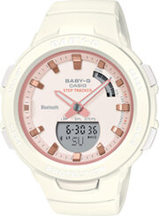 Casio Baby-G BSA-B100CS-7A фото