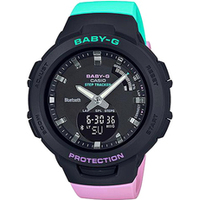 Casio Baby-G BSA-B100MT-1A