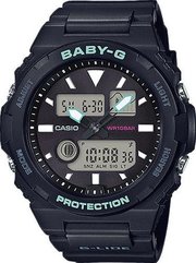 Casio BAX-100-1A фото