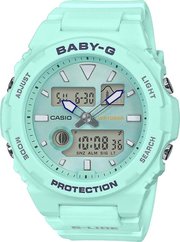 Casio BAX-100-3A фото