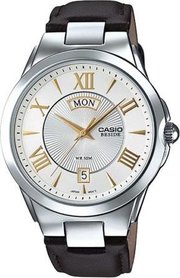 Casio BEM-130L-7A фото