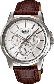 Casio BEM-307L-7A фото