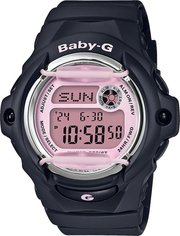 Casio BG-169M-1E фото