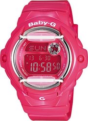 Casio BG-169R-4B фото