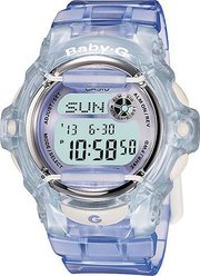 Casio BG-169R-6E фото