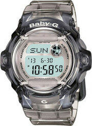 Casio BG-169R-8E фото