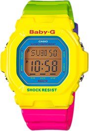 Casio BG-5607-9E фото