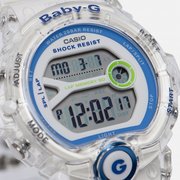 Casio BG-6903-7D фото