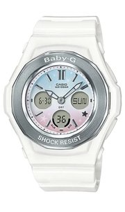 Casio BGA-100ST-7A фото