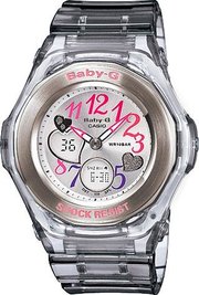 Casio BGA-101-8B фото