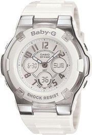 Casio BGA-110-7B фото