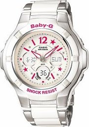 Casio BGA-120C-7B2 фото