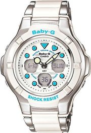 Casio BGA-123-7A1 фото