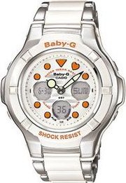 Casio BGA-123-7A2 фото