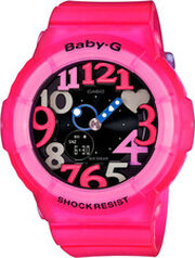 Casio BGA-131-4B4 фото