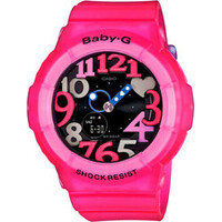 Casio BGA-131-4B4