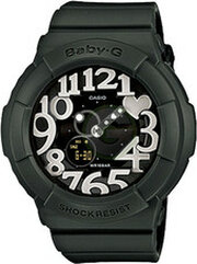 Casio BGA-134-3B фото