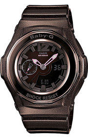 Casio BGA-141-5B фото