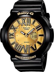 Casio BGA-160-1B фото