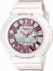 Casio BGA-160-7B2 фото