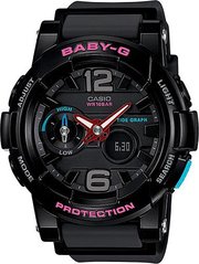 Casio BGA-180-1B фото