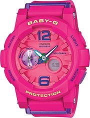 Casio BGA-180-4B3 фото