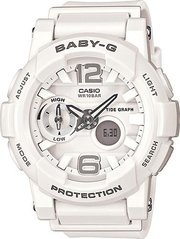 Casio BGA-180-7B1 фото