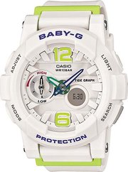 Casio BGA-180-7B2 фото